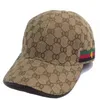 2024mens Canvas Baseball Hat Designers Caps Hats Women Cap Fashion Fedora Stripe Men Casquette Bonnie bonnet 001 {category} '' gg''828j