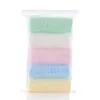 Towels & Robes 5pcs/lot Muslin 6 Layers Cotton Soft Baby Face Towel Handkerchief Bathing Feeding Washcloth Wipe Burp Cloths