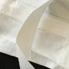 Andere materiaalverwerking apparatuur gereedschap verdikte slijtvaste PP-materiaal zachte lade tas tas witte onderste plastic