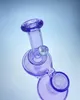 Purple Lollipop Waterpipe RBR3 0 Opal مرحبًا بك في Order271Z