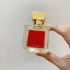 Wholesale Promotion Perfume 70ml Extrait Eau De Parfum Paris Fragrance Man Woman Cologne Spray 2.4fl.oz Long Lasting Smell Brand Perfumes High Quality