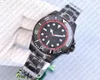 Watch of wrist of men Seagull 2836 movement 44MM 904L fine steel Sapphire glass waterproof198c