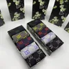 Mode Sommer Frauen Männer Sport Socke Männer Frauen Hohe Qualität Baumwolle Mann Buchstabe G Basketball Socken Mit box