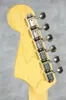 JM66 3-Tone Sunburst E-Gitarre