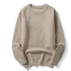 Men's Sweaters Autumn Sweater Men Loose Plus Size 8xl 140kg Bottoming ShirtMen's Olga22