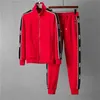 2021SS MENS TRACKSUPT Sweatshirts Passar Luxury Sports Suit Men Hoodies Jackor Coat Man Designer Sweatsuit Tracks Sportswear 2286J T220809