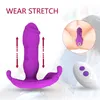 Sex Toy Massager Sale Wireless Remote Control Wearable Panties Vibrator Toy for Adult Sex Toys Girl Masturbation Stick