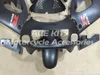 ACE KITS 100% ABS fairing Motorcycle fairings For SUZUKI GSX-R600 GSX-R750 1996 1997 1998 1999 variety of color NO.ABC5