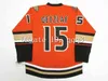 Q888 Trevor Zegras Hockey Jersey Ryan Getzlaf Evgenii Dadonov Troy Terry John Gibson Max Jones Jones Josh Manson Hampus Lindholm Buddy Robinson Jakob