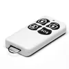 RC22 4 -knapp Remote Control Wireless Key Universal 100m KeyLess Remote Control 433MHz