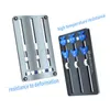 Professional Hand Tool Sets Mijing Phone Repair Fixture T22 T23 T24 T26 Universal Bearing PCB Holder For Motherboard Soldering Maintenance R