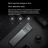 Original Xiaomi Mijia Daily Använd Skruvmejsel Kit 24 Precision Magnetiska bitar Alluminium Box Diy Screw Driver Set för smart hemanvändning