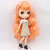 ICY DBS BLYTH DOLL CORPO CONJUNTO 16 BJD PELE BRANCO FACE BRILHING FACE DE 30 CM GIRLS GIRLS ON SALE Special Oferta Anime 220707