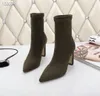 Luxurys Designs Cate Stiefel für Damen, Damen Sohlen Stiefeletten Ketten Paltform Heels Adox Eloise Booty Winter Markenstiefel