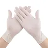 Disposable protective Nitrile Gloves Cleaning Food Gloves Universal Household Garden Cleaning Gloves Factory