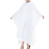Sublimation Barber Capes Iusmnur Professional Hair Salon Cape with Adjustable Clip Hairdresser Cape for Hairs Treatment