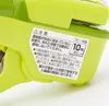 Japan KOKUYO Harinacs Staple-Free Stapler Large Creative Staple-less Manual Office Stationery Safe Easy Use 220510