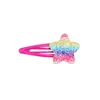 Bonbons Couleur Hairgrips Pour Les Filles Mignon Épingle À Cheveux Paillettes Étoile Papillon Coeur Forme Pinces À Cheveux Bande Dessinée Épingles À Cheveux De Mode Accessoires De Cheveux 0 65xt D3