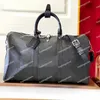 Designer Duffle Bags Holdalls Duffel Bag Gepäck Wochenende Reisetaschen Männer Frauen Gepäck Reisen hochwertige Modestil298w Reisen