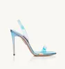Lurum White Summer Sandals Shoes High Heels Sling Back sexy Lady Heel so Nude Pexi Party Dress Brand Wedding Shoes Box 35431464813