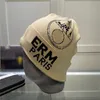 Winterstijl Beanies Designer Mens Beanie Cap Luxe Letter Afdrukken Skull Hat Dames Men Break Caps Fashion Outdoor Baseball Cap B2592130
