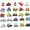 10Pcs/Lot Cartoon Fridge Magnet for Kids Boys Girls Children Toy Gift Cute Animal Refrigerator Magnets Funny Sticker Home Decor