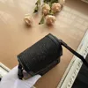 Luxurys Designer schwarze Damen Umhängetasche Ophidia Totes Horsebit Mode Marmont Echtes Leder Umhängetasche Handtasche Geldbörsen Rucksack Einkaufstaschen mit Box 625615