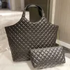 Luxurys Tasarımcılar büyük Cüzdanlar kılıf kart tutucu Glambskin Çapraz Vücut tote Anahtar Icarebag hangbag kartlar madeni paralar erkekler Hakiki deri Omuz Çantaları çanta kadın Tutucular