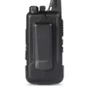 Walkie Talkie 2Pcs Zastone X6 UHF 400470Mhz 16 Channels Two Way Radio With Headset Portable4203416