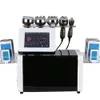 40K Ultradźwiękowy kawitacja 6-1 RF częstotliwość radiowa próżniowa Celluum Usuń Lipolaser Products Machine Beauty Machine