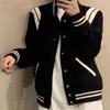 نجم المشاهير نفس سترة الرجال معطف ملعب Outwear Design Design Baseball Jackets Bomber Men Clothing A001