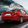 자동차 조명 테일 램프 어셈블리 DRL 브레이크 러닝 주차 조명 BMW 3 시리즈 F30 F35 M4 스타일의 미등 LED