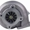 NOVO TURBO TO4B TB4154 TURBOCHARGER PARA HITACHI EX200-23 6BD1-TPJ 6BD1 com motor 716236-5001S 716236