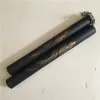 Hot Arti Marziali Nunchaku Modello Drago Arti Marziali Nere Nunchuck bastoncini in acciaio inossidabile Kung FuTrainer per principianti9970655