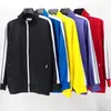 22SS MENS Womens Designers Tracksuit Switsshirts بدلات الملائكة تتبع بدلة العرق معاطف رجل ملابس السترات المعطف