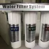 Ионизатор щелочной воды Внешние фильтры.