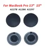 4 pz/set Gomma Antiusura Laptop Bottom Case Piedi Pad Copertura Per Macbook Pro Air Retina A1278 A1286 A1398 A1425 A1466 A1534 A1369 A1706 A1707 A1708