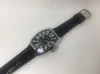 2020 Reloj más nuevo para hombre o mujer Diseñador de moda Man reloj AAA AAA MUBLADO DE MUBLICIDAD DE ALTA CALIDAD CON STRAP3365607 NEGRO