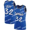 Novo 2021 2022 Universidade Estadual da Carolina 23 Ricky Rubio Michael Mens Jersey de basquete NCAA Toni Gary Kukoc Payton Jersey Charles John Barkley