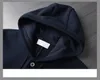 2022 Fashion Brand Blazer Men British Casual Suit Slim Fit Mens Jacket Spring And Autumn Cotton Hooded Coat