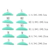5 쌍/가방 속눈썹 퍼밍로드 실리콘 3D 속눈썹 리프트 섬모 컬러 컬 실드 패드 속눈썹 파마 패드