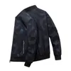 Spring Jacket Men Fashion Coat Bomber Jacket Lightweight Men Streetwear Korean Style Slim Fit Jackets Thin Coat Mens 2022 Y220803