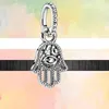 925 Sterling Silver Dangle Charm femmes Argent Couleur Brillant Talon Haut Voiture Chien Chat Moto Ailes Maman Étoile Perle Fit Pandora Charms Bracelet DIY Bijoux Accessoires