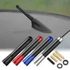 Antenna per auto per E46 E90 E92 E93 E60 F30 F10 F20 X5 E70 G05 X3 F25 G01 X4 F26 G02 X1 F48 G30 G20 Motor Sport PerformanceCar Organiz