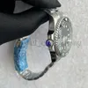 2022 Dropshipping Mens Automatic Mechanical Ceramics Watches Montre de Luxe 40mm Full rostfritt stål Simmitur Turnéer Sapphire Luminous Watch