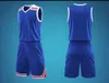 Maillots de basket-ball personnalisés 2022 logo personnalisé badge de l'équipe et sponsor personnalisation personnelle chemises de basket-ball ensembles hommes enfants kit de maillot