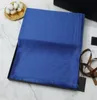 Silk Scarf Luxury Scarfs Designer For Women man Pure Cotton Soft Letter Scarves High quality 4 Season Long Wraps Size 180-70cm