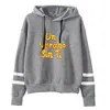 Dåliga kanin Merch Hoodies un Verano Sin Ti Fashion Harajuku Hip Hop Streetwear Men039s Hoodies Sweatshirt6263337