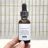 Alta qualità con modello scuro che migliora il fluido con concentrazioni di vitamina B5 gel siero per viso 30 ml contagocce essenza idratante cura della pelle del viso Dd Ce Cf Ha