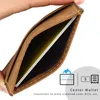 Porte-cartes pour hommes, sacs à main en cuir, porte-zippy, porte-monnaie serpent, petits portefeuilles, porte-monnaie, # LKD01289B